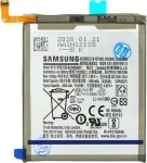 Samsung Li-Ion baterija EB-BG980ABY, skirta G980F, G981B Samsung Galaxy S20, S20 5G (GH82-22122A)