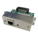 Citizen kompakti&scaron;ka Ethernet sąsaja, tinkama: CT-S600, CT-S800, CL-S400DT, CL-S6621, CT-S601II, CT-S651II, CT-S801II, CT-S851II (PPS00585S)