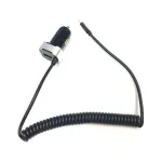 Bea-fon felixx automobilinis įkroviklis USB Type-C jungtimi + papildomas USB prievadas