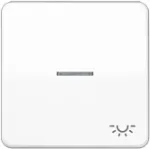 JUNG CD 590 KO5L WW - Baltas - Jung 531 U - 533 U - 533-2 U - 534 U