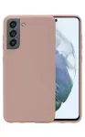 Dėklas dbramante1928 Greenland Galaxy S21 FE Pink Sand Monochromatic
