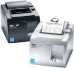 Spausdintuvas Star Micronics 39472740 pilkas