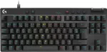 Logitech G PRO X RAPID &ndash; klaviatūra &ndash; TKL &ndash; ap&scaron;vietimas (920-013229)
