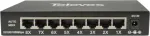 Nevaldomas Ethernet jungiklis Televes SWUM-1000-8 8x 10/100/1000 Mbps