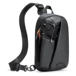 inateck Umh&auml;ngetasche FB01003 black 24,5cm * 14cm * 5,5cm