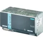 Siemens SITOP modular 6EP1437-3BA00 maitinimo &scaron;altinis, 24 V / 40 A, DIN-bėgelio tvirtinimas