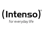 BD-R DL Intenso 5101124 50 GB 6x Printable 25 vnt. Verpstė