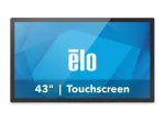 Elo Touch Systems E103351 4304 L juodas