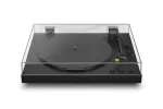 Patefono grotuvas su diržine pavara Sony PS-LX5BT automatinis, Bluetooth aptX/aptX-Adaptive/SBC, juodas, 430&times;367&times;118 mm