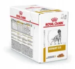 ROYAL CANIN Urinary S/O &scaron;lapias &scaron;unų ėdalas - 12 x 100g