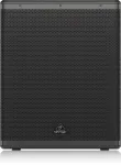 Behringer DR18SUB aktyvus žemų dažnių garsiakalbis, juodas, 800 W