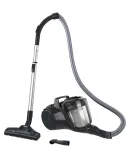 Cikloninis dulkių siurblys Hoover HP105HM 011, 700 W, be mai&scaron;elio, 2 l