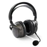 Audeze Maxwell 2 belaidės ausinės Xbox/PC juodos