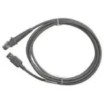 Datalogic ADC LTD laidas MGL USB Type A, 2 m (90A052211)