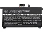 CoreParts MBXLE-BA0142 baterija ne&scaron;iojamam kompiuteriui Lenovo ThinkPad T570