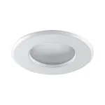 Brumberg 00206207 EB-Downlight OGDAN Round baltas 13W 12V IP65