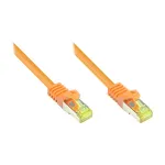 Goodconnections 8070R-003O Ethernet Patch kabelis