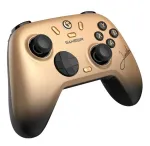 Belaidis žaidimų valdiklis GameSir N2 Lite, skirtas Nintendo Switch &ndash; kompakti&scaron;ka ergonomi&scaron;ka konstrukcija