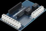 Arduino TSX00003 priedas plok&scaron;tei vystyti Proto-Schild mėlyna (TSX00003)