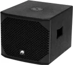 Aktyvus žemų dažnių garsiakalbis Omnitronic AZX-112A 300W