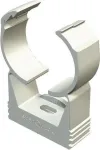 Obo Bettermann 2146258 Ry&scaron;io priedas Pilka
