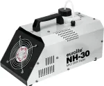 Dūmų ma&scaron;ina EUROLITE NH-30 MK2 DMX 700W, profesionalus rūko / miglos generatorius, 700 W galia