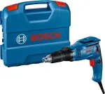 Bosch GTB 6-50 5000 RPM Mėlynas