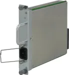SCHROFF AC/DC, Dvigubo pilno dydžio, be valdymo - Maitinimo &scaron;altinis MCA 300W AC MS (11098392)