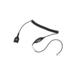 EPOS Sennheiser CLS 01 - Laidas ausinėms - EasyDisconnect (1000840)