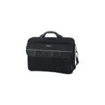 Juescha 46111 Dėklas 43 cm (17 col.) ne&scaron;iojamam kompiuteriui - Juoda - Nailonas (46111)