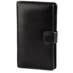 Hama 00084409 USB atmintinių dėklas Koskin juoda