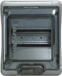 Legrand 601976 elektros skirstomasis skydas