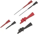 Fluke 1616659 juoda