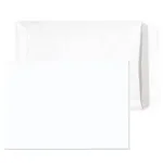 Vokas MAILmedia VSD-TASCHE C5 Baltas 90 g/m&sup2;