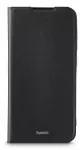 Hama Daily Protect 00019655 juodas dėklas Samsung Galaxy A36 5G telefonui
