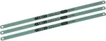 Pjūklo geležtė C.K Tools T0931R 12 30 cm 3 vnt.