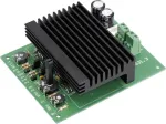 Nuolatinės srovės greičio reguliatoriaus modulis H-TRONIC 191507 &mdash; 12V/24V, iki 10A