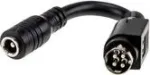 Mean Well DC-PLUG-P1M-R7B adapteris (DC-PLUG-P1M-R7B)