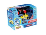 RC Team Sonic M ini RC Tails 1:43