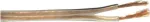 Garsiakalbio kabelis Omnitronic 30300601 2x1,5 mm 100 m ritė