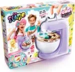 Kūrybinis rinkinys Canal Toys Slime Kit Yummy Twist 'n Slime SSC357 &ndash; spalvotas slimas ir aksesuarai