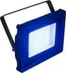 Prožektorius EUROLITE FL-50 SMD mėlynas &ndash; LED, kompakti&scaron;kas scenos/ploto &scaron;viestuvas su IP apsauga