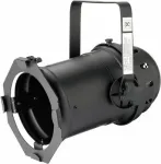 PAR lempa EUROLITE PAR-56 long 42000582, 300 W, ilgas korpusas scenos ir koncertų ap&scaron;vietimui