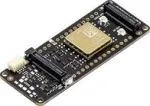 Arduino ASX00027 Portenta Cat. M1/NB IoT GNSS Shield (ASX00027)