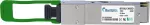 BlueOptics TRX-100G-DR1-03 QSFP28 siųstuvas-imtuvas 100GBASE-DR LC-Duplex 1310nm PAM4 500m DDM 0&ndash;70&deg;C
