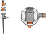 Bradas WL-Z01 Sodo įrankis Baltas