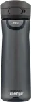CONTIGO Jackson 2.0 gertuvė - kasdienis naudojimas - Fitnesas - Žygiai - Sportas 720 ml Tritan Black (02156435)