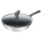 Tefal Daily Cook G7309955 keptuvė wok / mai&scaron;ymui kepti, apvali