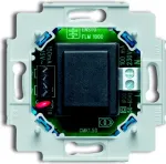 Busch-Jaeger 1518 jungiklis, 0,15 A, 50-60 Hz, 70x70x32 mm (2CKA001582A0331)