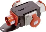 Bachmann 349.033 Priedas ry&scaron;iams